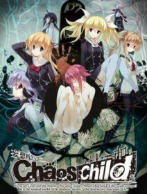 Chaos;Child