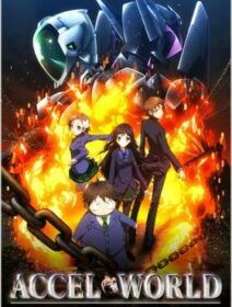 Accel World