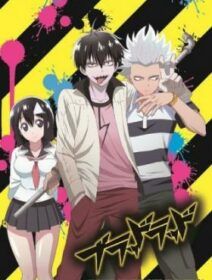 Blood Lad