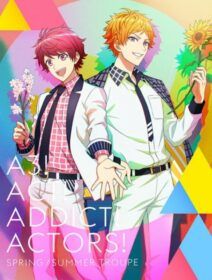 A3! Season Spring & Summer