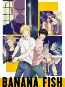 Banana Fish