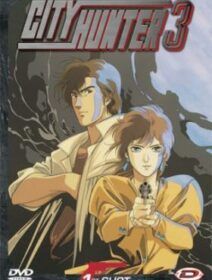 City Hunter 3