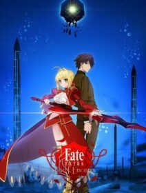 Fate/Extra Last Encore