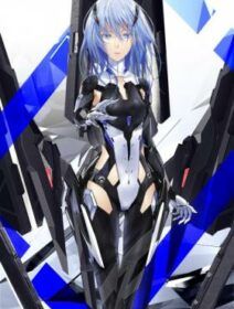 Beatless Final Stage