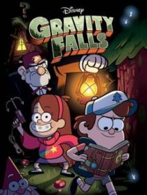 Gravity Falls