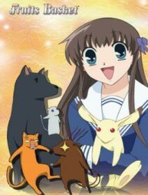 Fruits Basket