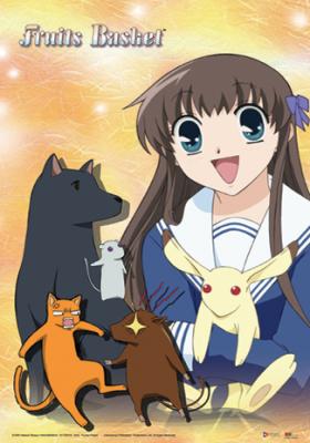 Fruits Basket