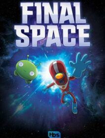 Final Space