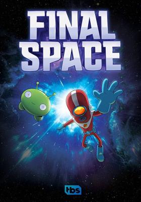 Final Space