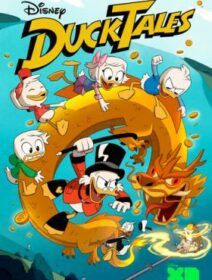 Duck Tales Dublado