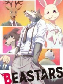 Beastars