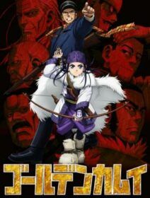 Golden Kamuy