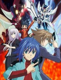 Cardfight!! Vanguard