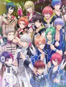 B-Project: Zecchou*Emotion