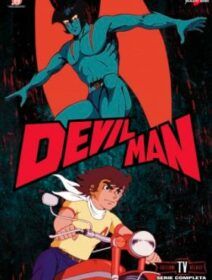 Devilman