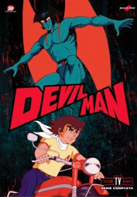 Devilman