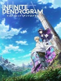 Infinite Dendrogram