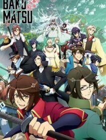 Bakumatsu