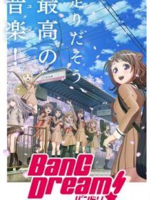 BanG Dream! 2nd Season