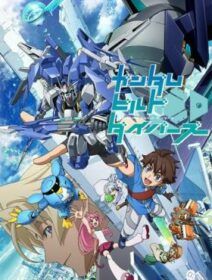 Gundam Build Divers