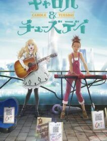 Carole & Tuesday