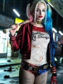 Harley Quinn