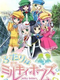 Futari Wa Milky Holmes