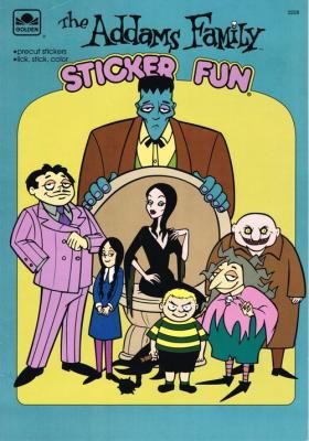 Família Addams