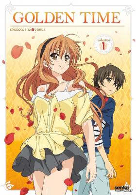 Golden Time