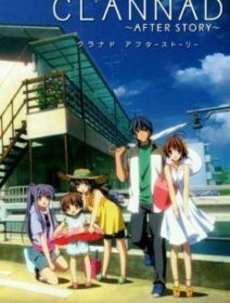 Clannad After Story