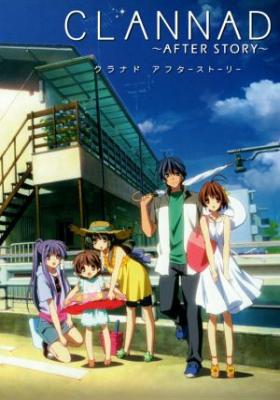 Clannad After Story