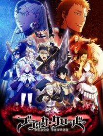 Black Clover