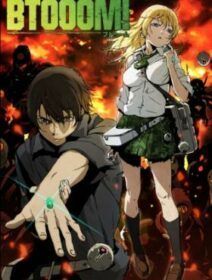 Btooom