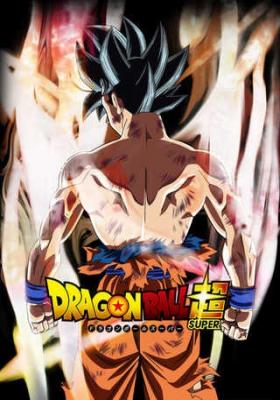 Dragon Ball Super Dublado