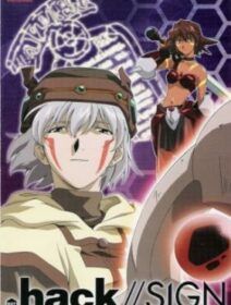 .hack//SIGN