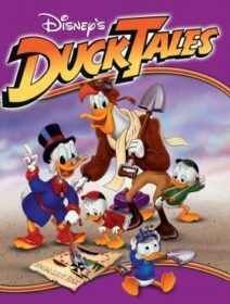 Duck Tales – Os Caçadores De Aventuras Dublado