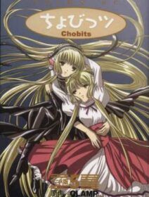 Chobits