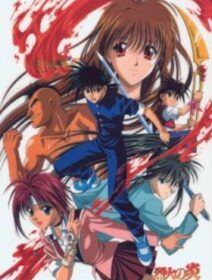 Flame Of Recca