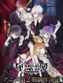 Diabolik Lovers 2