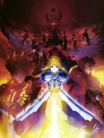 Fate/Zero