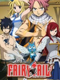 Fairy Tail