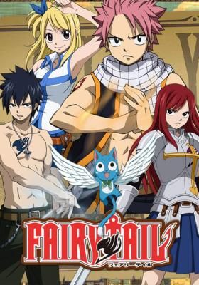 Fairy Tail