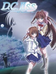 Da Capo II Second Season