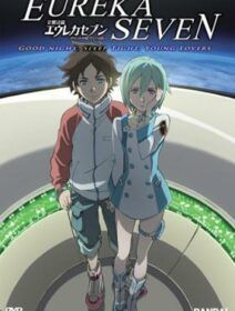 Eureka Seven