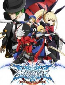 BlazBlue: Alter Memory