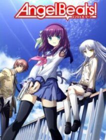 Angel Beats!