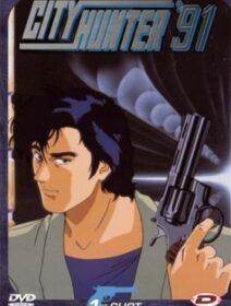 City Hunter 4