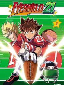 Eyeshield 21