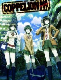 Coppelion