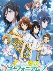 Hibike! Euphonium 2